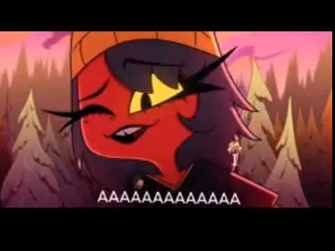 Regular Joe - 1 hour - helluva boss