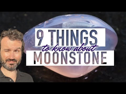 9 Things You Didn’t Know About Moonstone