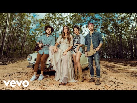 Ivete Sangalo, Melim - Um Sinal