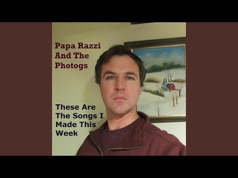 Download Papa Razzi and the Photogs - Girls Chase Alexander Ludwig MP3