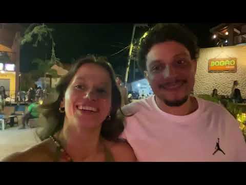 BARRA GRANDE, PIAUÍ 