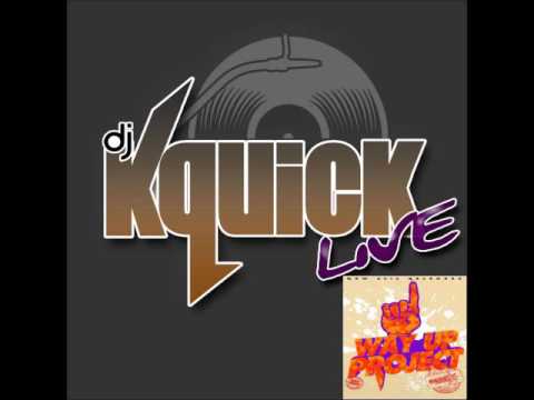 Way Up Project Mega Mix 2016 By DjKquickLive