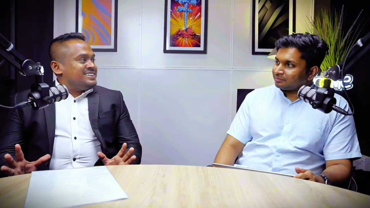 Beyond Followers: The Real Role of Influencer Marketing with Dr. Darshana Jayasinghe