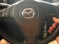 Реальный отзыв Mazda 3 
