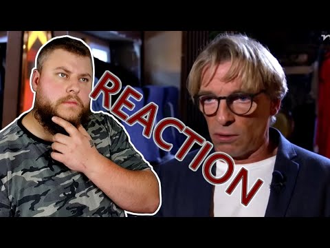 Schausteller KÄMPFEN um ihr ÜBERLEBEN | #OlafReagiert