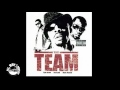 The Team - It's Getting Hot Remix ft. Too Short, Delinquents, Keak Da Sneak, Rich Rich, MC Hammer