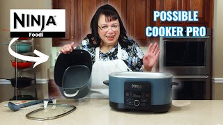 Ninja Foodi Possible Cooker Pro – What’s in the Box? 🚀🏆