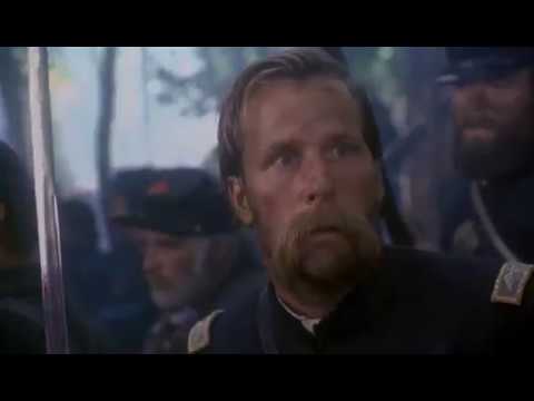 Gettysburg Day 2: 20th Maine Bayonet Charge