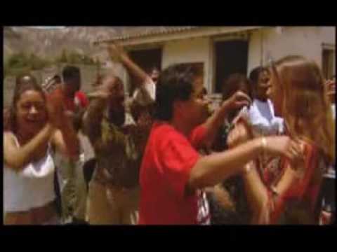 srgundo rosero -no somos nada