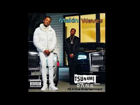 Tsunami Gang - Tsunami Gang 