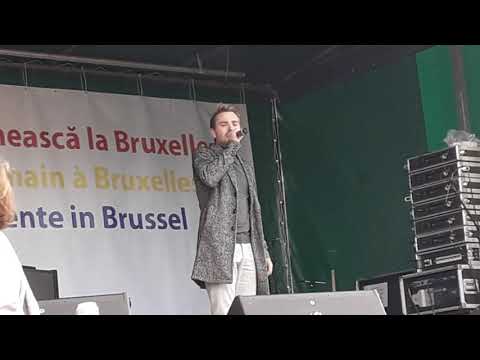 Olivier Kaye cover " sos d'un terrien en détresse " de D. Balavoine