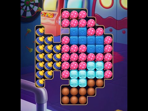 TOON BLAST level 6419