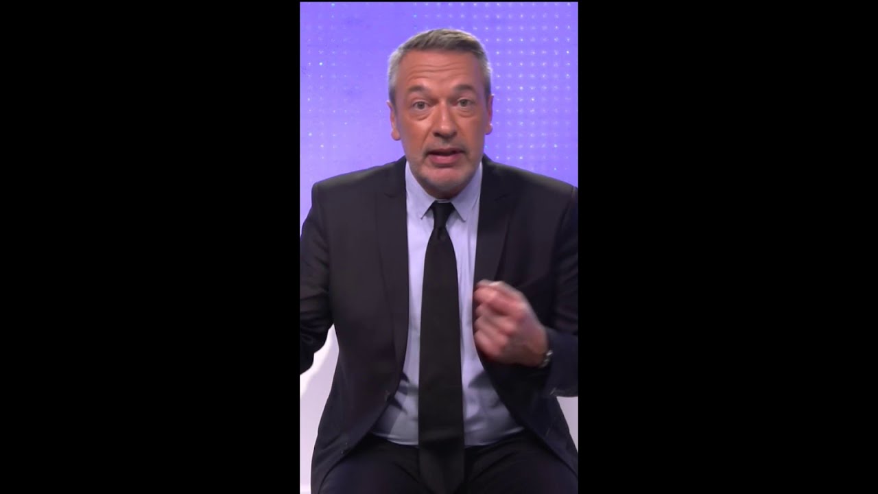 Ls enseignements des résultats du second tour des élections législatives en 2 minutes