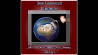 Ben Liebrand Minimix ~ Labi Siffre - Nothing&#39;s Gonna Change
