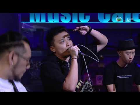 180714 Nowhere Boys - 地心吸力 ○ J2 Music Café