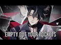 Nightcore Juice WRLD Empty Out Your Pockets