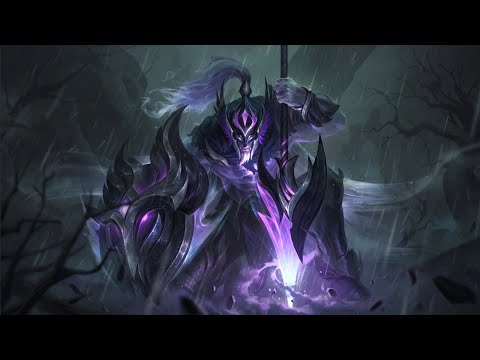 Ashen knight pantheon sound effects