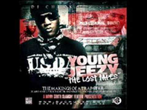 YoUnG JeeZy FeaT 3 6 MaFiA---HooD RaT---ThE LoSt TaPeS