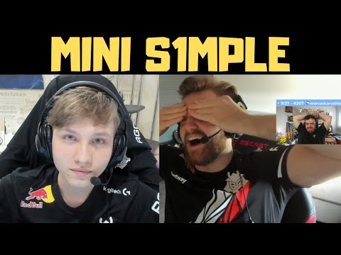 MONESY'S 1X4 CLUTCH PLAYED A LOT IN THIS ROUND AGAINST MIBR