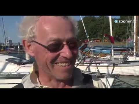 DYAS TW 2014 DYAS Regatta endet nass