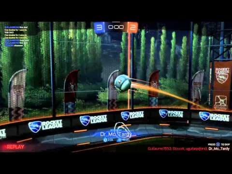 Jarecki, It's Bob Durst.