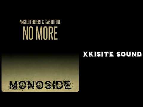 Angelo Ferreri, Gas Di Fede - No More