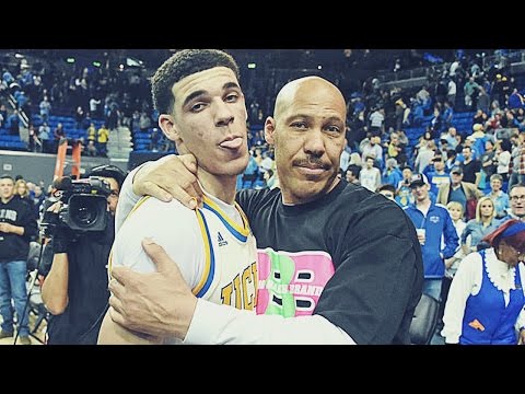Nike, Under Armour, Adidas not interested in deal with Lonzo Ball