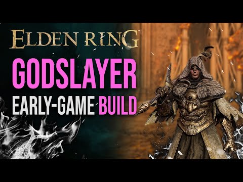 The Complete Godslayer Guide - Elden Ring Faith Fire Build