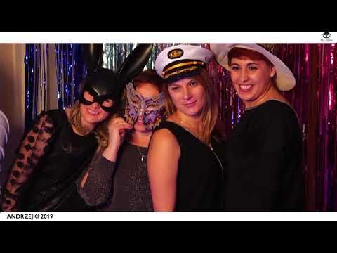 Andrzejki 2019   Zajazd pod Dębem