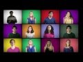 "Candy" by Robbie Williams - IE University - A ...