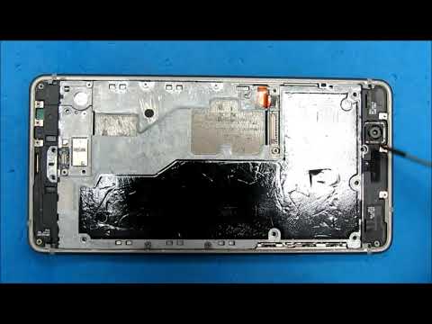 Nokia disassembly || How to open nokia 8 ||