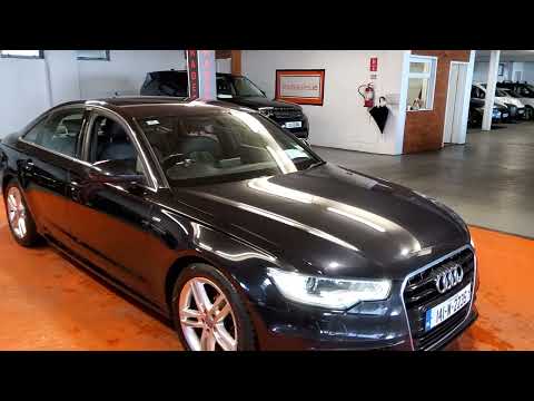 Audi A6 2014 - Image 2