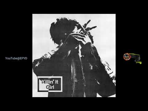 J-hope, GloRilla - Killin' It Girl (Original Instrumental With Backing Vocals)