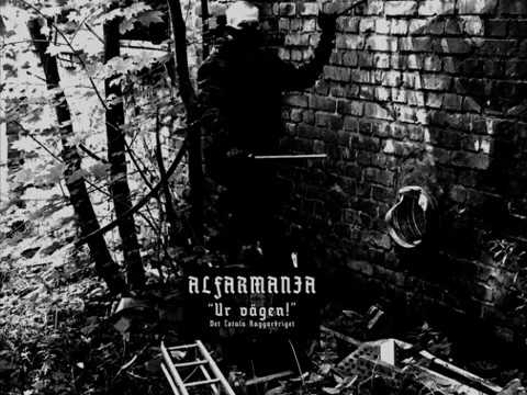 Alfarmania - Ur vägen