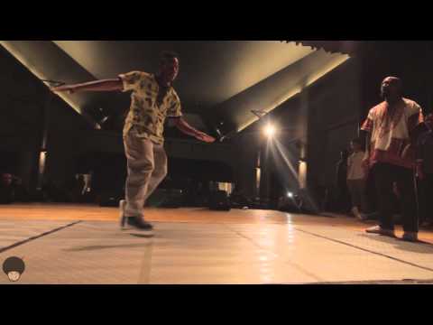 Kevin (Crazy Alliance) vs Zach Swagga (B.W & Kobo Africa) | Final House | King of The Floor