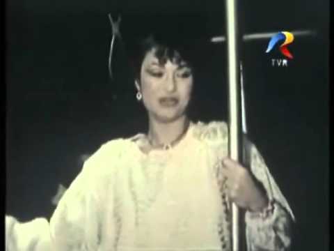 Angela Similea  - Trenul galben fara cai