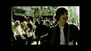 The Afters -  Never Going Back To OK