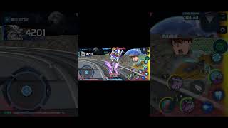［高達爭鋒對決］角落禁錮#6 #高達爭鋒對決