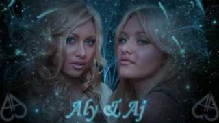 Aly and Aj- Jingle bells rock w/lyrics