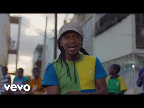 Nature Ellis - Dream On | Official Music Video