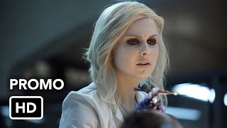 iZombie 1x06 Promo
