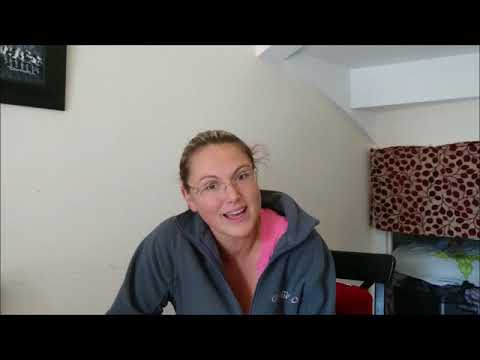 Eggleston Fitness & Nutrition Coaching video.