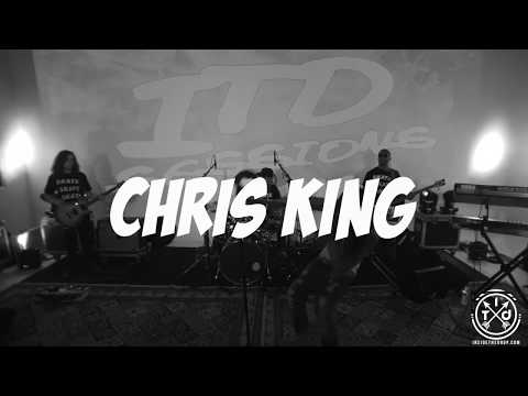 ITD Sessions: Chris King "Break The Scale"