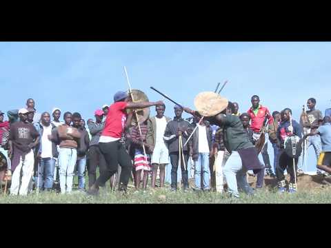 SO YOU THINK YOU CAN FIGHT 5 - WE STILL ARE WARRIORS