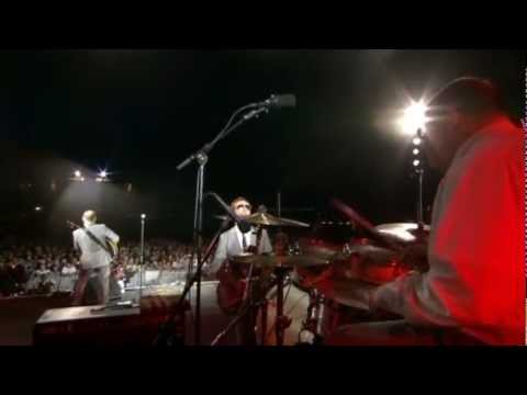 06 "We live together" Hot Pants Road Club @ Donauinselfest 2012