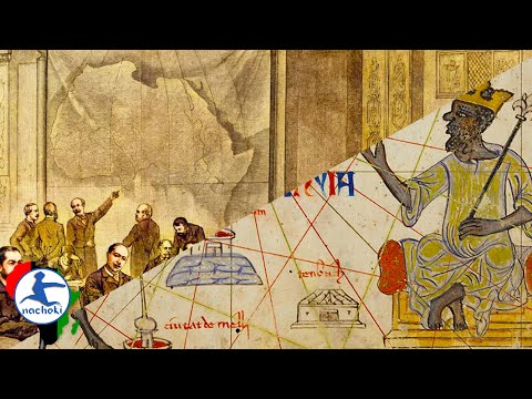 How Europe Twisted History to Destroy African Culture