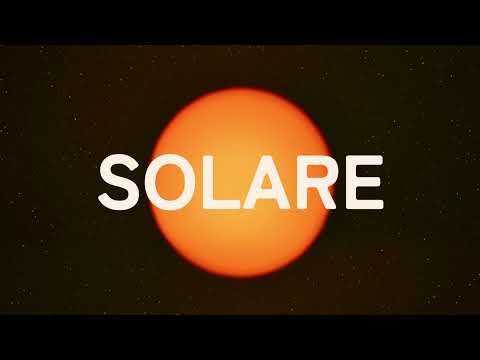Esperón - Solare (Letra)
