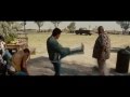 2 Guns Witzigste Szene