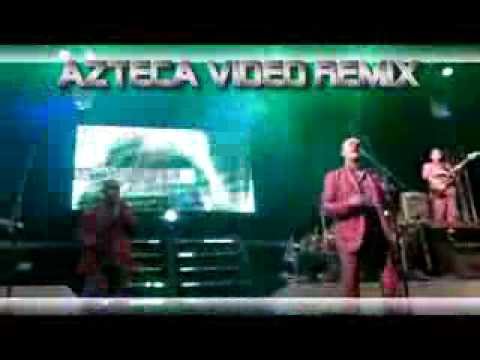 Tropicalisimo Video Remix - By VDJ Lazaro marin Sonido Azteca