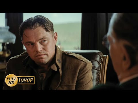 Killers of the Flower Moon | "you like women?" (2023) - Leonardo DiCaprio, Robert De Niro